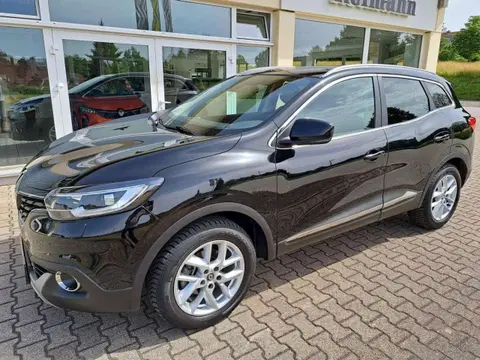 Used RENAULT KADJAR Petrol 2016 Ad 