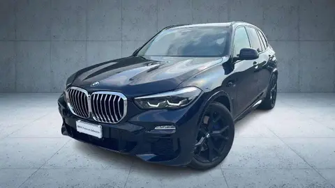 Annonce BMW X5 Diesel 2020 d'occasion 