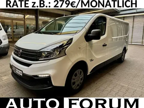 Used FIAT TALENTO Diesel 2021 Ad 