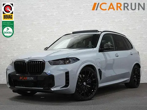 Used BMW X5 Hybrid 2023 Ad 