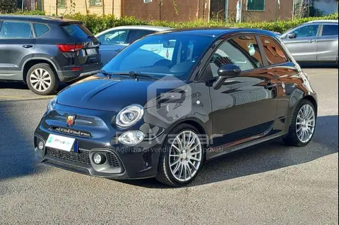 Used ABARTH 595 Petrol 2020 Ad 