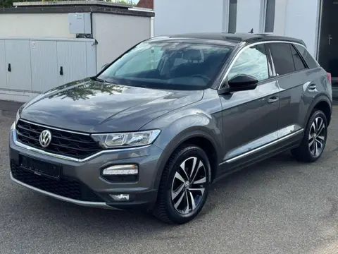 Used VOLKSWAGEN T-ROC Petrol 2020 Ad 