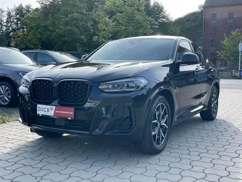 Annonce BMW X4 Essence 2023 d'occasion 