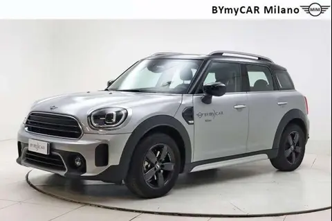 Annonce MINI COOPER Essence 2023 d'occasion 