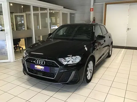 Used AUDI A1 Petrol 2023 Ad 