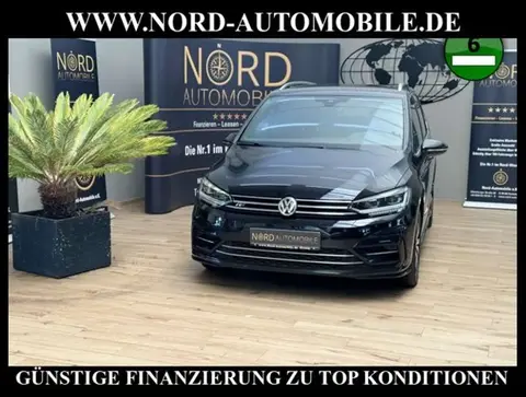 Used VOLKSWAGEN TOURAN Diesel 2020 Ad 