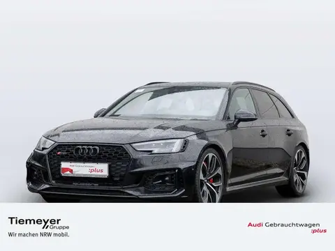 Annonce AUDI RS4 Essence 2019 d'occasion 