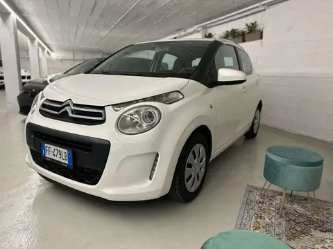 Used CITROEN C1 Petrol 2016 Ad 