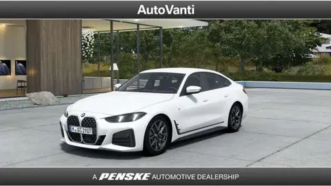 Annonce BMW SERIE 4 Hybride 2024 d'occasion 