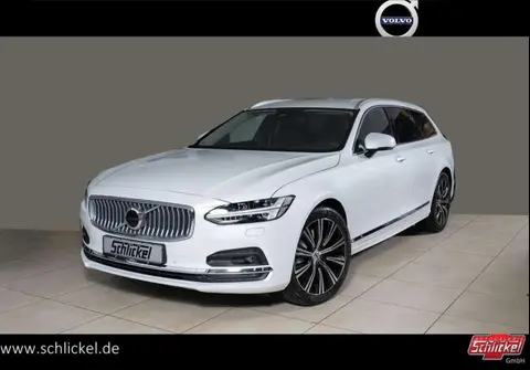 Annonce VOLVO V90 Diesel 2024 d'occasion 