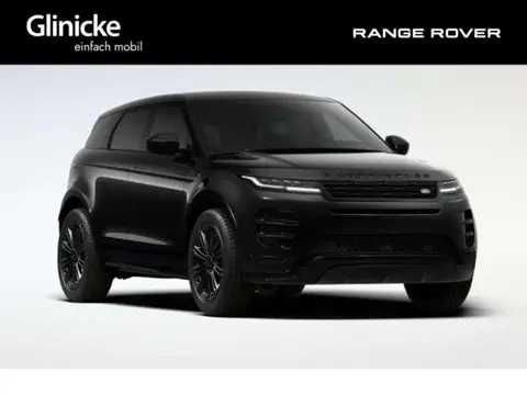 Annonce LAND ROVER RANGE ROVER EVOQUE Diesel 2024 d'occasion 