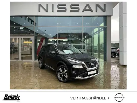 Used NISSAN X-TRAIL Petrol 2024 Ad 