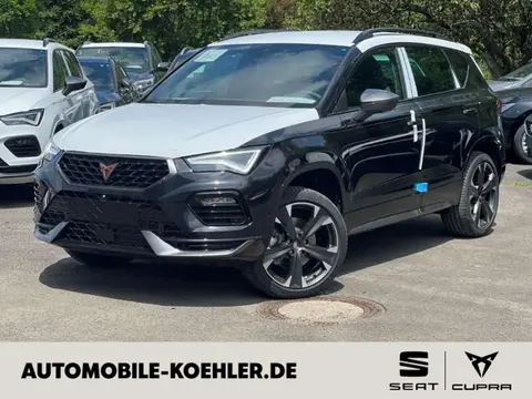 Used CUPRA ATECA Petrol 2024 Ad 