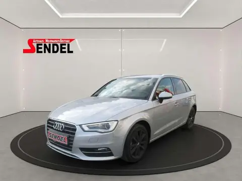 Used AUDI A3 Petrol 2014 Ad 