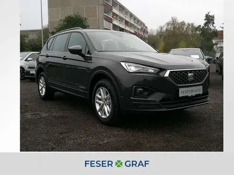 Used SEAT TARRACO Petrol 2024 Ad 