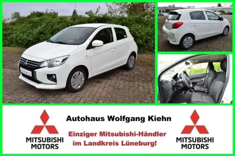 Used MITSUBISHI SPACE STAR Petrol 2024 Ad 