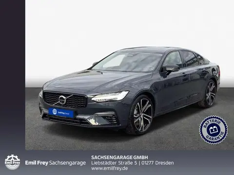 Annonce VOLVO S90 Hybride 2024 d'occasion 