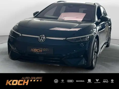 Annonce VOLKSWAGEN ID.7 Électrique 2024 d'occasion 