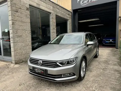 Annonce VOLKSWAGEN PASSAT Diesel 2017 d'occasion 