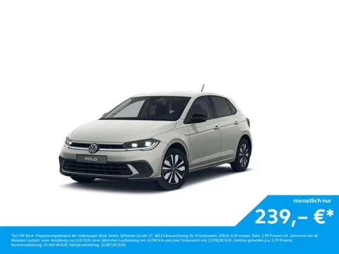 Used VOLKSWAGEN POLO Petrol 2024 Ad 