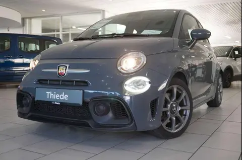 Used ABARTH 595 Petrol 2021 Ad 