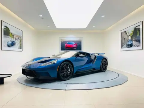 Annonce FORD GT Essence 2022 d'occasion 