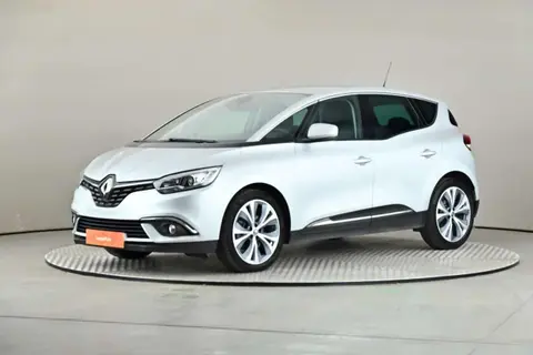 Annonce RENAULT SCENIC Diesel 2019 d'occasion 