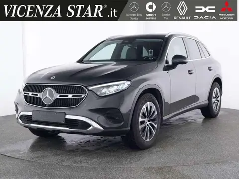 Used MERCEDES-BENZ CLASSE GLC Hybrid 2023 Ad 