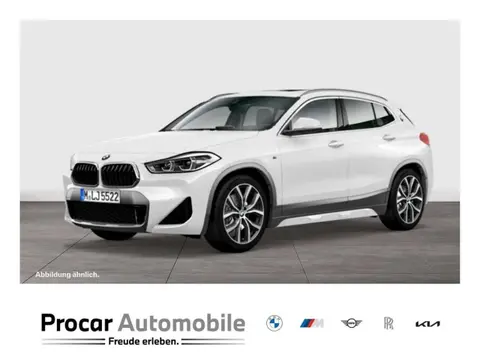 Used BMW X2 Diesel 2023 Ad Germany