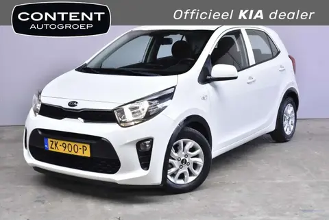 Used KIA PICANTO Petrol 2019 Ad 