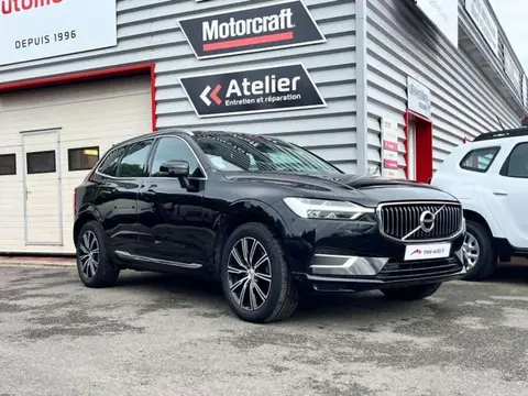 Used VOLVO XC60  2020 Ad 