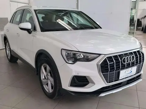 Used AUDI Q3 Diesel 2021 Ad 