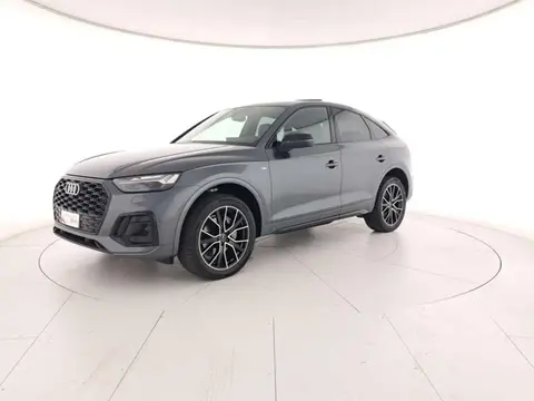 Used AUDI Q5 Hybrid 2023 Ad 