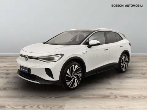 Annonce VOLKSWAGEN ID.4 Électrique 2023 d'occasion 