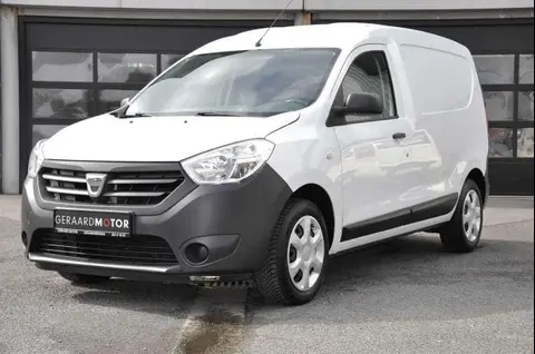 Used DACIA DOKKER Petrol 2016 Ad 