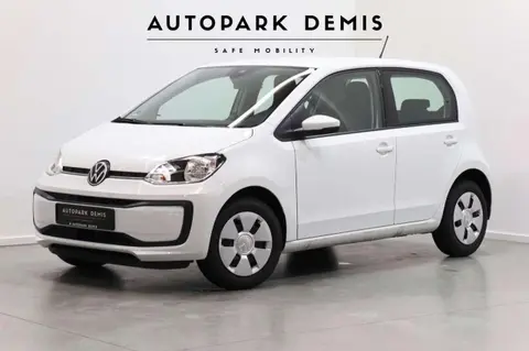 Used VOLKSWAGEN UP! Petrol 2021 Ad 