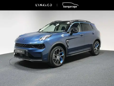 Used LYNK & CO 01 Hybrid 2022 Ad 