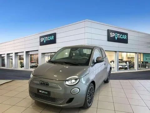 Annonce FIAT 500 Électrique 2023 d'occasion 