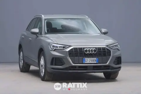 Used AUDI Q3 Diesel 2021 Ad 