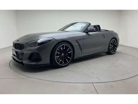 Annonce BMW Z4 Essence 2024 d'occasion 