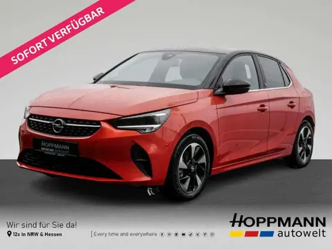 Annonce OPEL CORSA Électrique 2024 d'occasion 