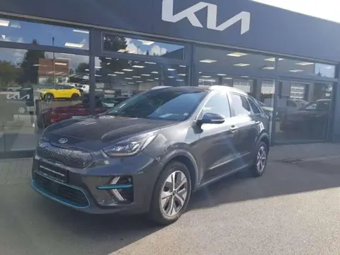 Annonce KIA NIRO Électrique 2021 d'occasion 