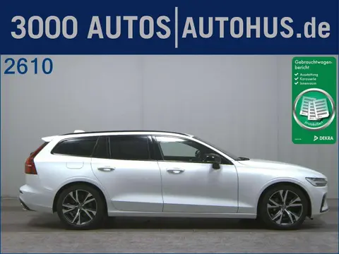 Used VOLVO V60 Diesel 2020 Ad 