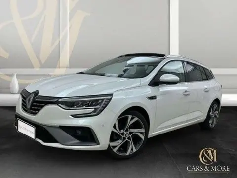 Used RENAULT MEGANE Hybrid 2022 Ad 