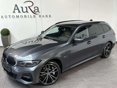 Annonce BMW SERIE 3 Hybride 2022 d'occasion 