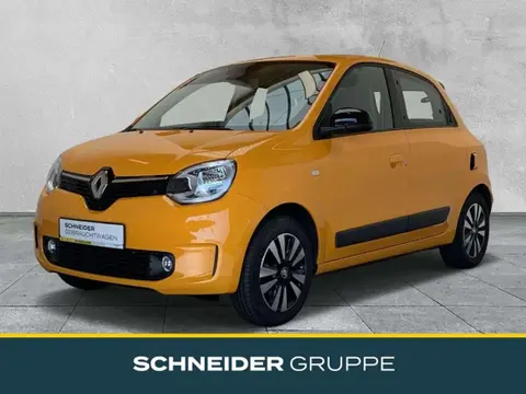 Used RENAULT TWINGO Petrol 2022 Ad 