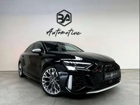 Annonce AUDI RS3 Essence 2022 d'occasion 