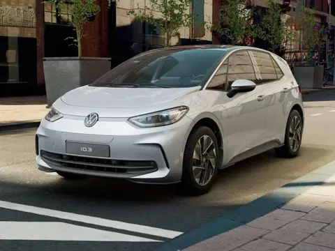 Annonce VOLKSWAGEN ID.3 Électrique 2024 d'occasion 