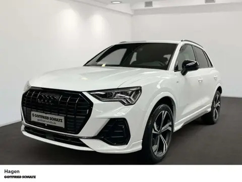 Annonce AUDI Q3 Essence 2024 d'occasion 