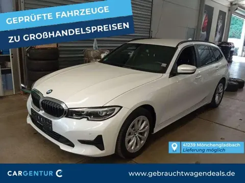 Used BMW SERIE 3 Diesel 2020 Ad Germany